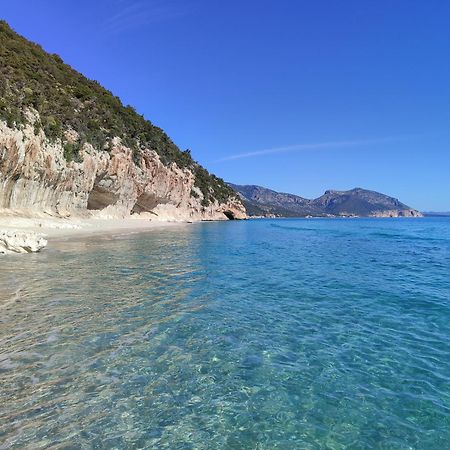 Appartamento A 50 Mt Dal Mare Кала-Гононе Екстер'єр фото