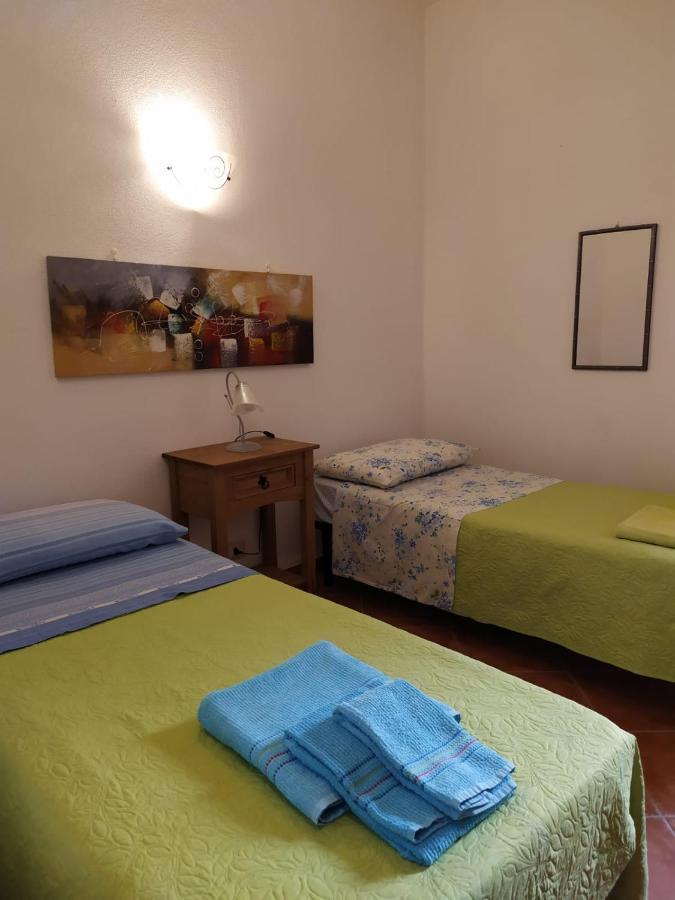 Appartamento A 50 Mt Dal Mare Кала-Гононе Екстер'єр фото