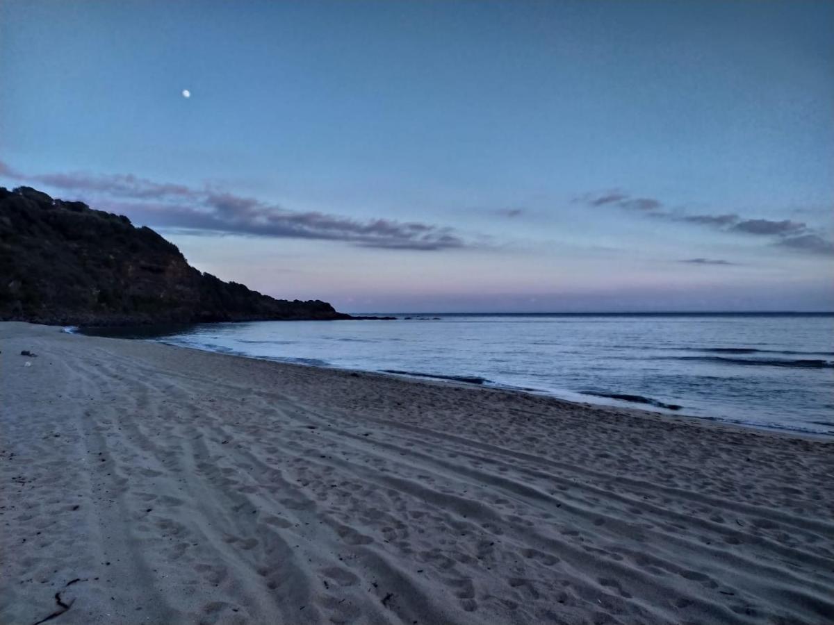 Appartamento A 50 Mt Dal Mare Кала-Гононе Екстер'єр фото
