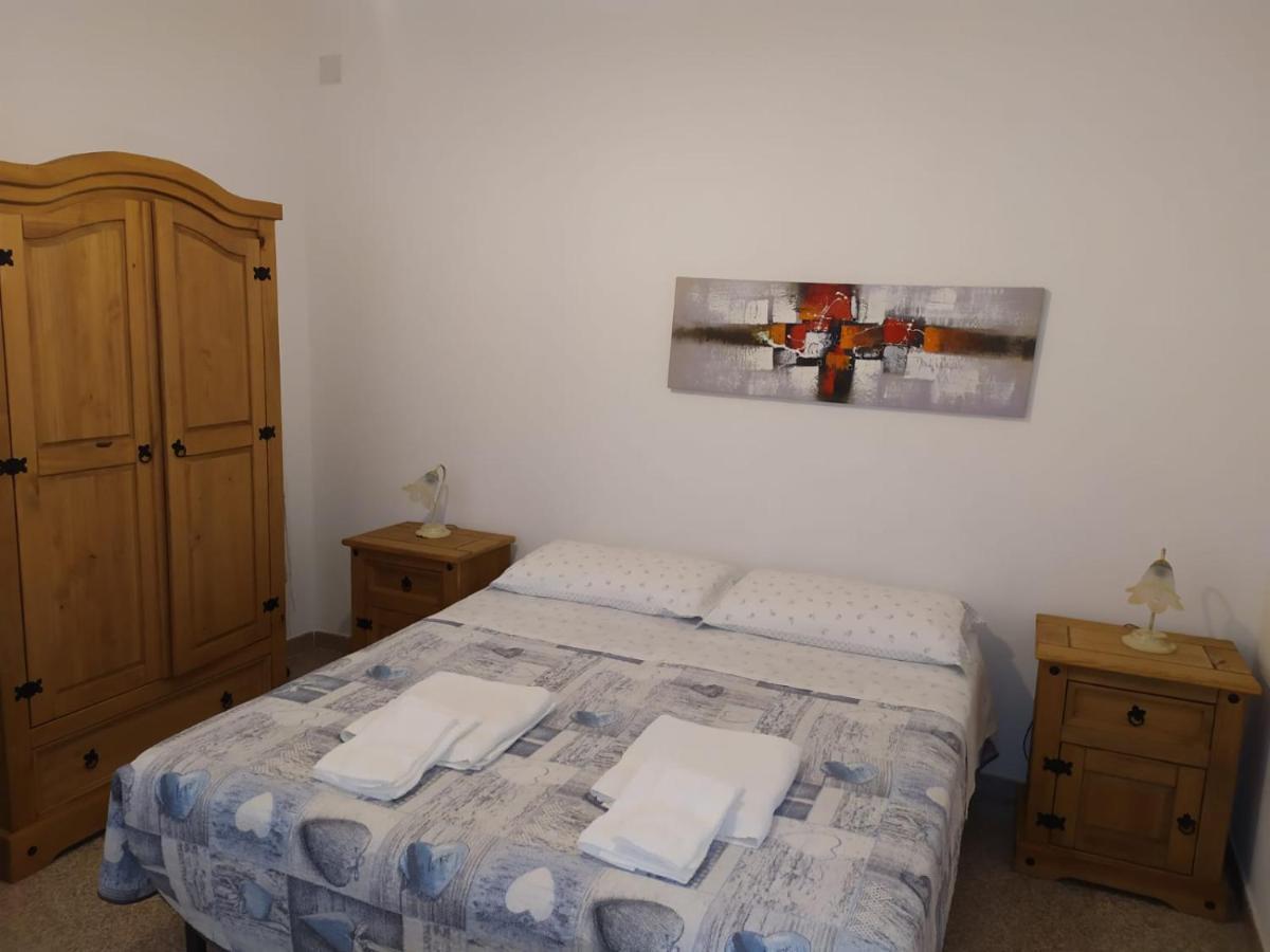 Appartamento A 50 Mt Dal Mare Кала-Гононе Екстер'єр фото
