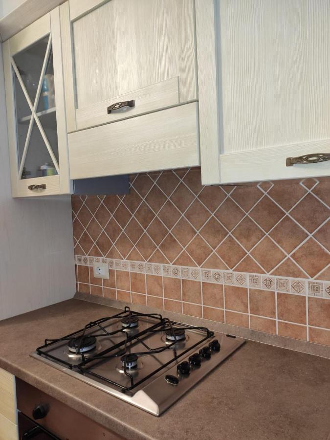 Appartamento A 50 Mt Dal Mare Кала-Гононе Екстер'єр фото